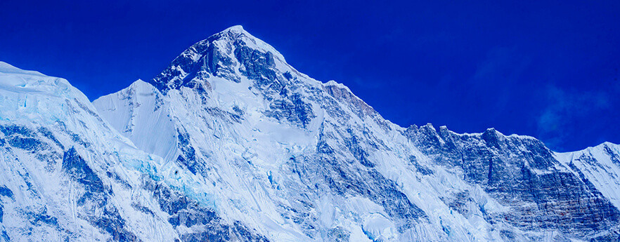 CHO OYU