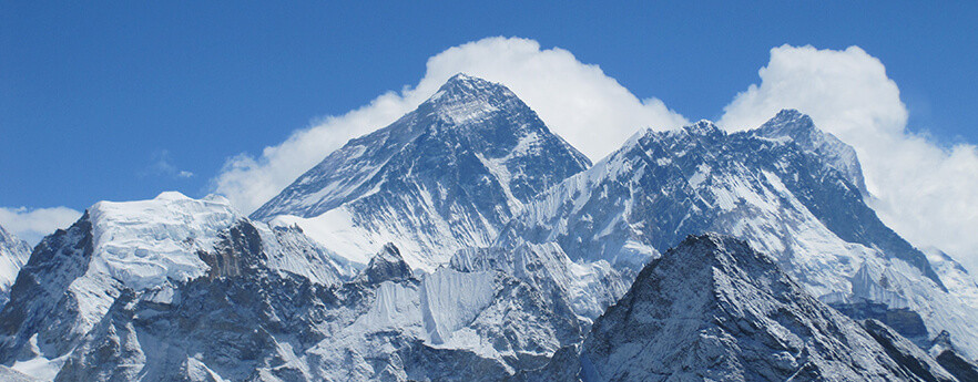 Everest