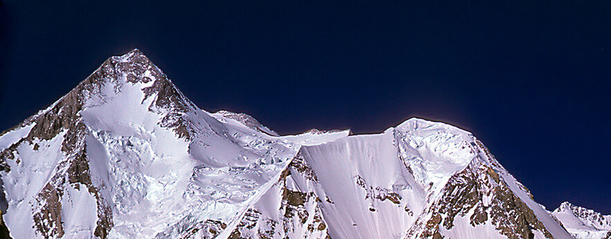 Mt. Gasherbrum I