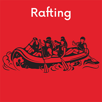 Rafting