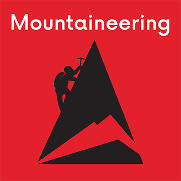 Mountaineering