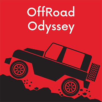 Off-Road Odyssey
