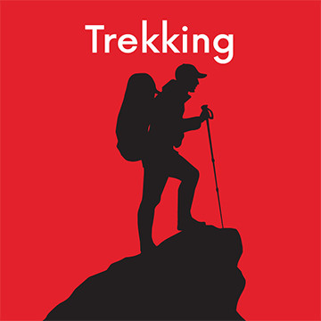 Trekking