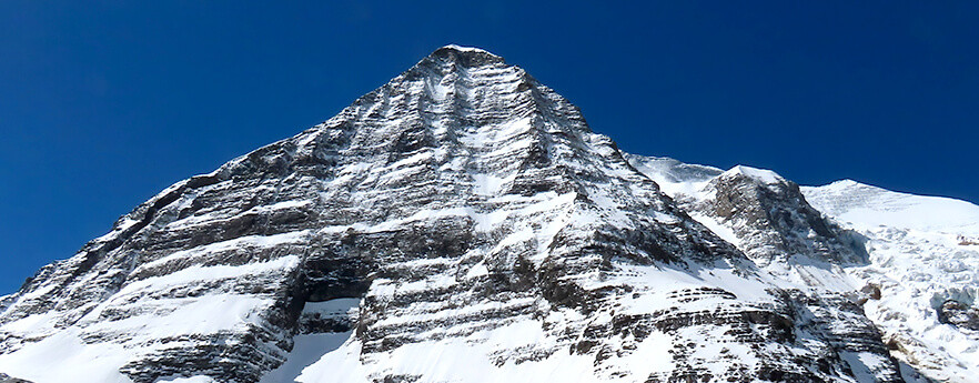 Mt. Dhaulagiri
